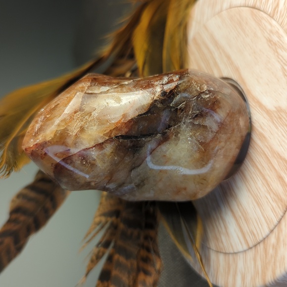 Fire Quartz Flame - Picture 7 of 7